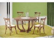 Cadeira Acsa 714 Assento em Rattan